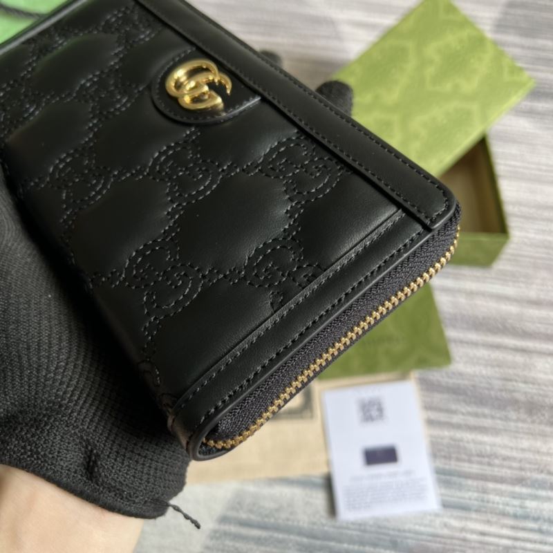 Gucci Wallets